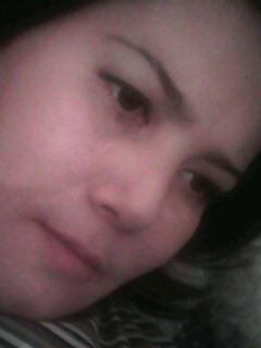 Жанна Ахметжанова