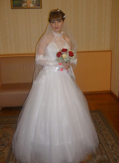 Анна Дрягина