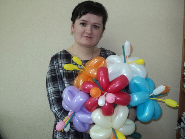 Ольга Титова