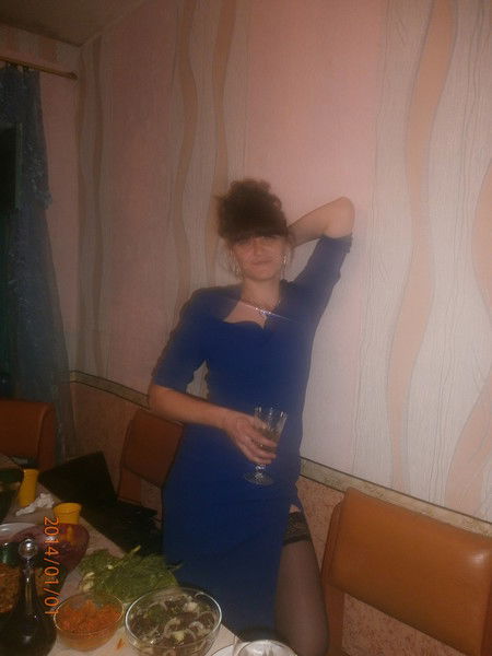 Марина Марина