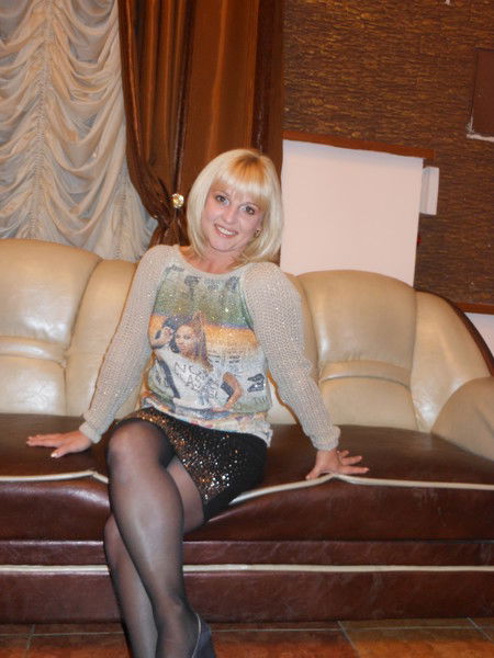 Светлана ***