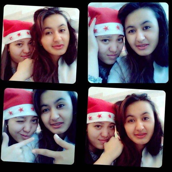 _~Таких Как Я Вообще Нет~_