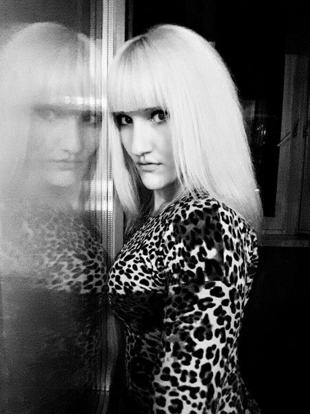 Валентинка *** Валентинка