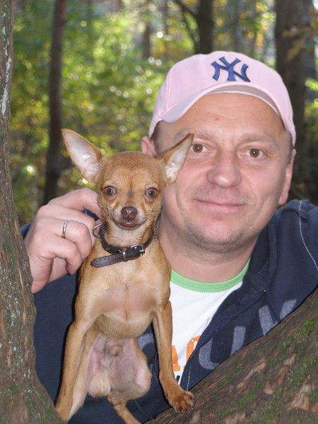 Игорь Боровков