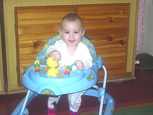 Виктория Коржова