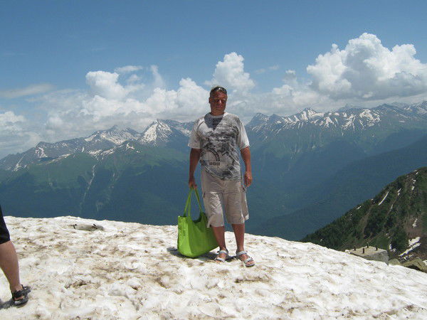 Александр Богданов