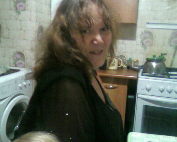 Елена Ильина(Громова)