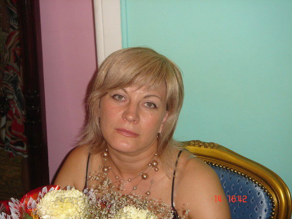 Наталья Нечаева