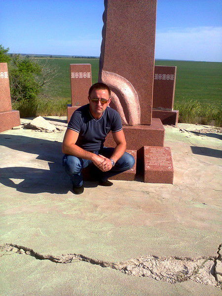 Сергей Силаев