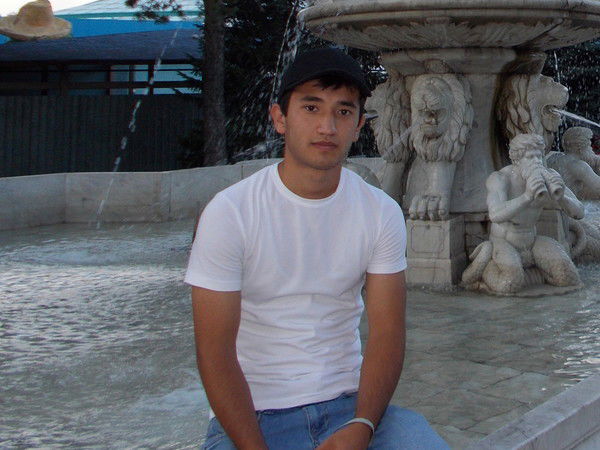 Нурлыбек @mail.ru