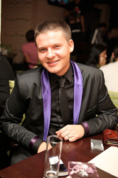 Александр Александрович