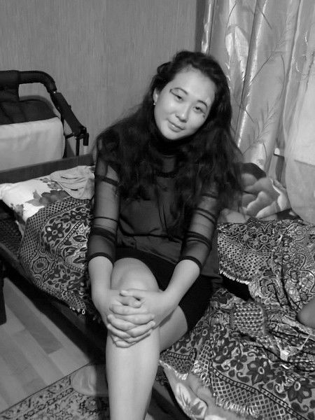 Карлыгаш Султансейтова