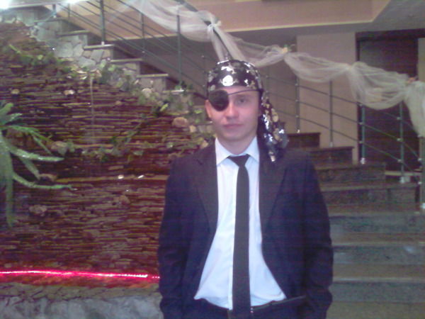 Александр Свириденко