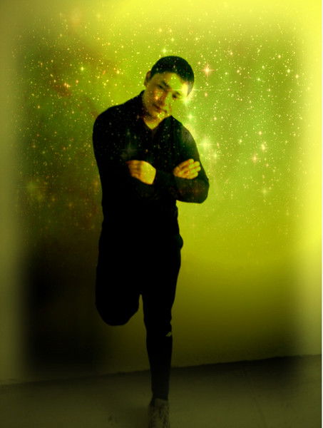 Жамшид Тулаев