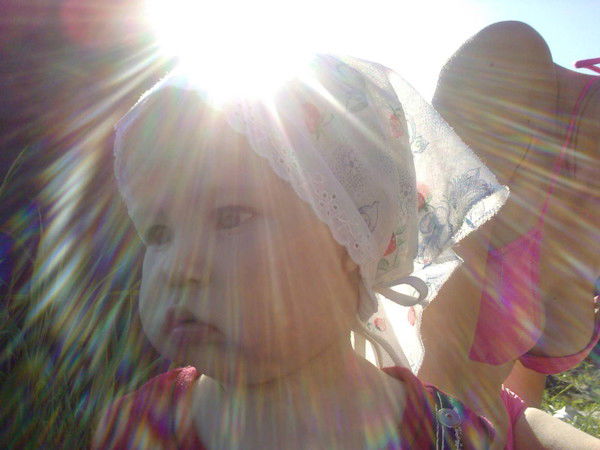 Елена Яновская