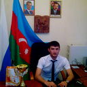 Гусейнов Эльвин