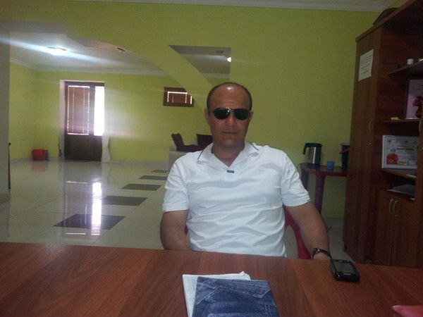 Bahodir Murodillayev