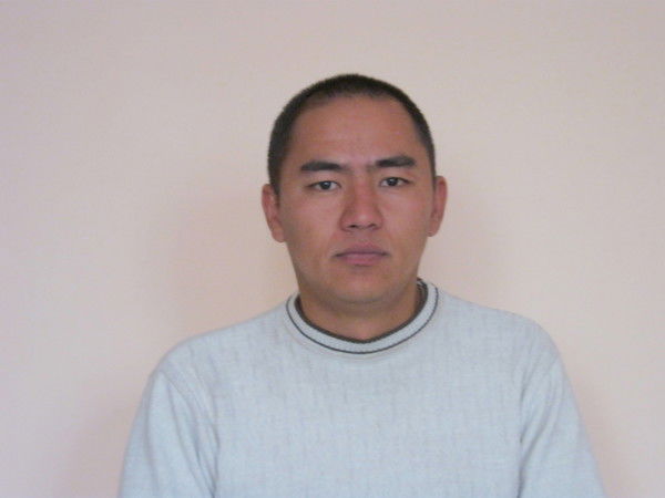 Кайрат Чектыбаев