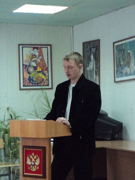 Алексей Шутов