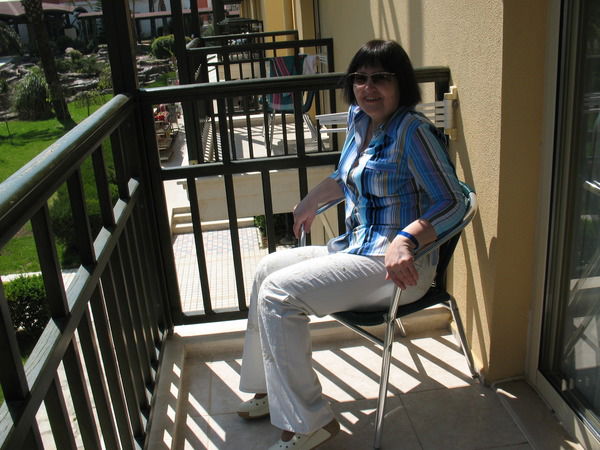 Любовь Шкиль