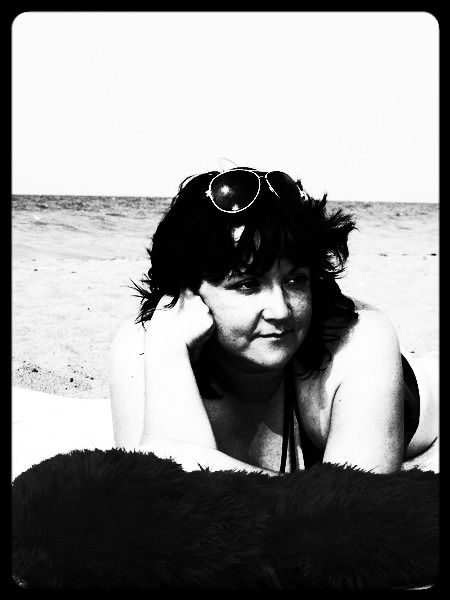 Женя Кушнерик