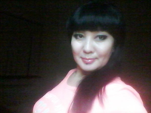 Бибигуль Бейсенбаева