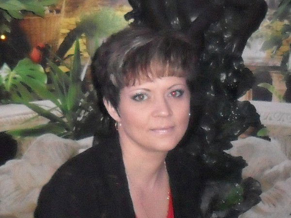 Татьяна Фигурина