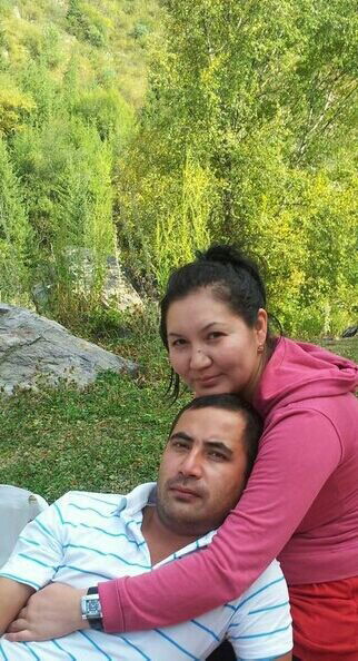 Дания Нурымбетова