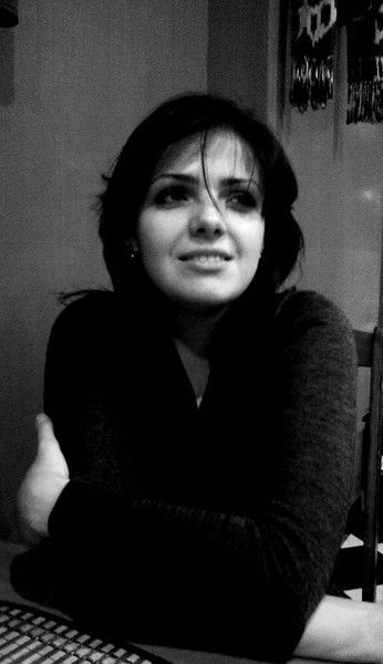 Татьяна Ардатова