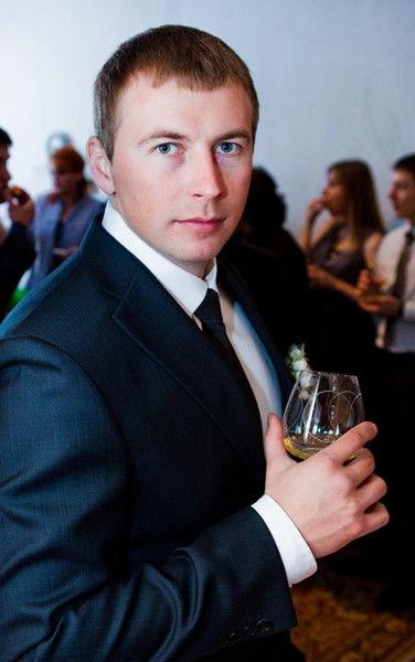 Евгений Ломакин