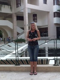 Елена Штыленко