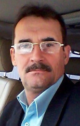 Валерий Статный