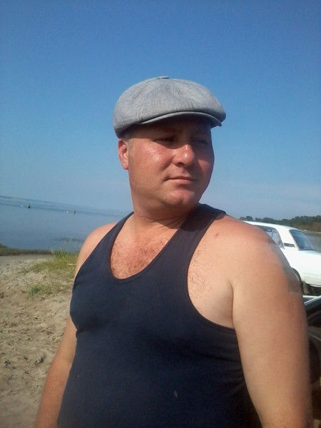 Слава Журавлев