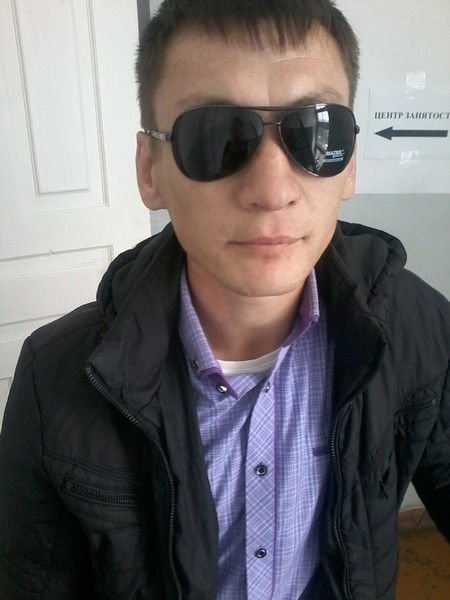 Самат Калиев