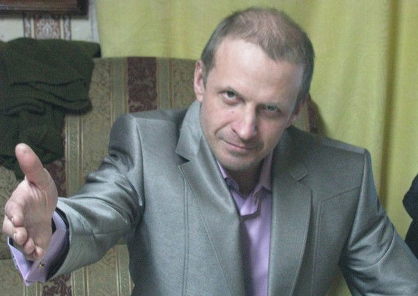 Альберт Филиппов