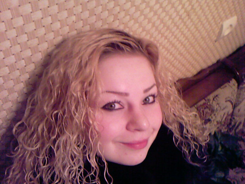 Вика Виктория