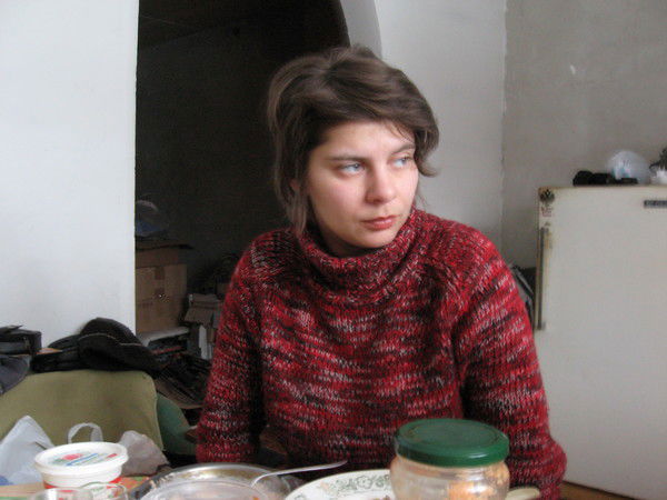 Зоя Белякова