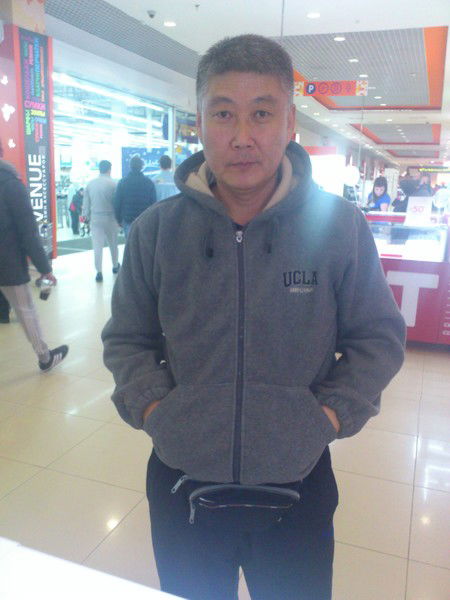 Валерий Ким