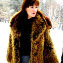 Галина Лаврова