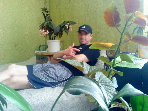 Денис Побыловский