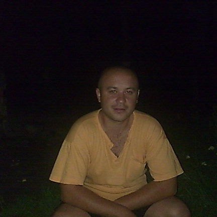 Олег Михальський