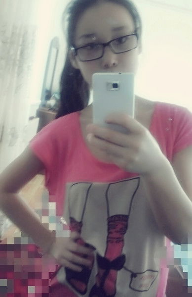 Aliya* Kudaibergenova