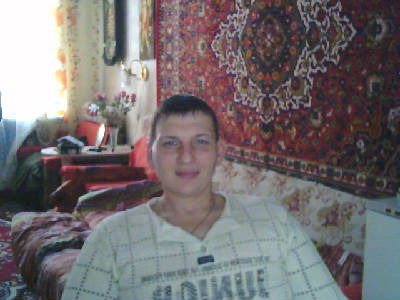 Евгений Дергачев