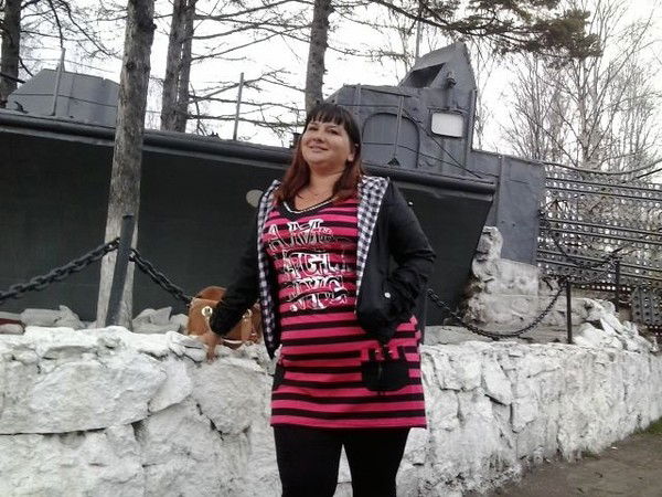 Рыженко Валентина