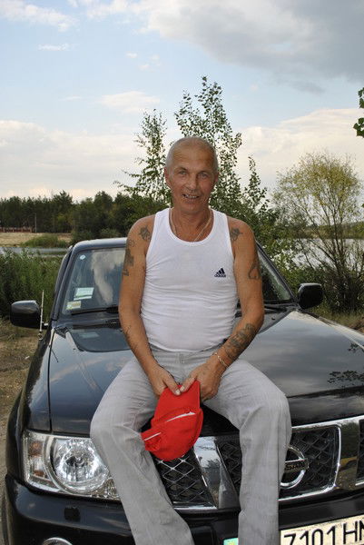 Александр Гульпа