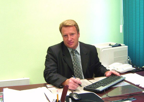 Алексей Тарунин