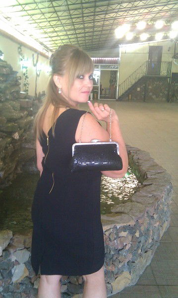 Инга Проценко