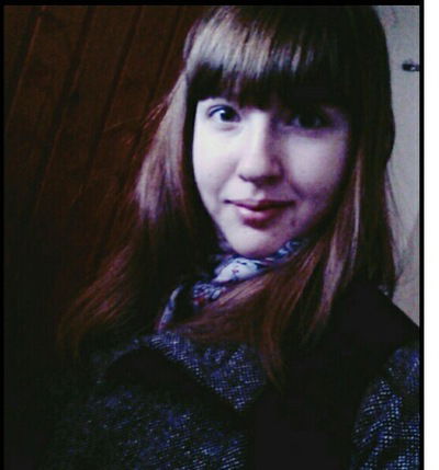 Виктория Дубичева