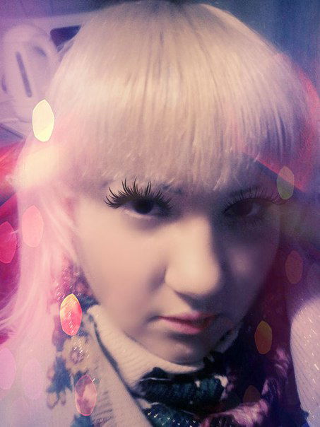 Марина Григорьева