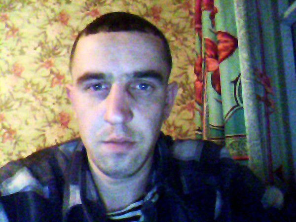 Максим Рудик